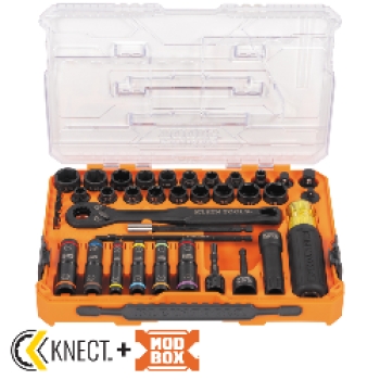 KLEIN TOOLS® 65500KNECT