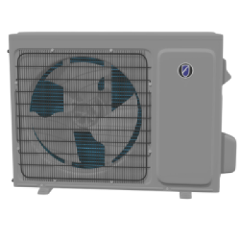 Friedrich® FSHSR24B3D