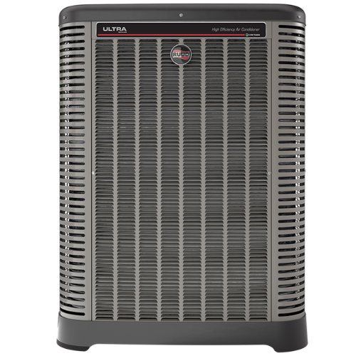 RUUD® UA19AY48AJVCA RUUD® UA19AY48AJVCA