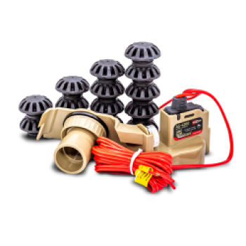 RectorSeal&reg; 96142