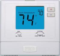 TS Thermostats