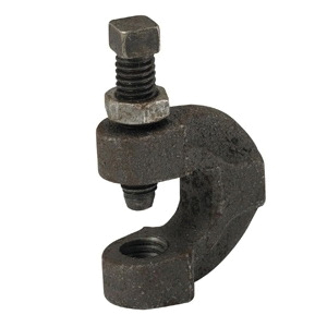 Pipe Beam Clamps