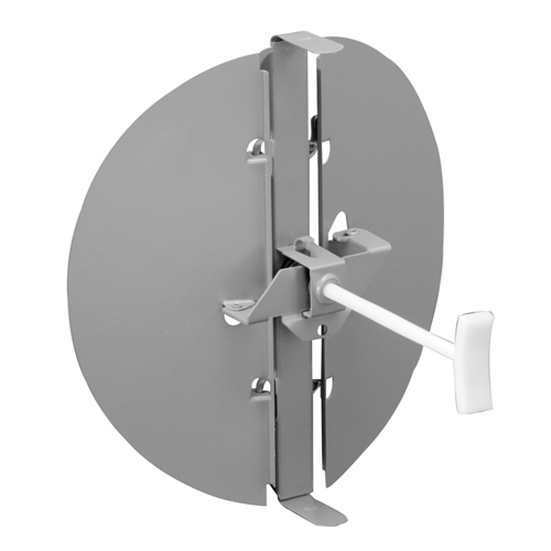 Butterfly Dampers