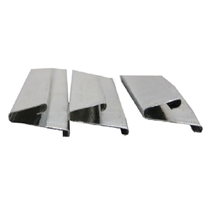 Duct Boot Clips & Rails