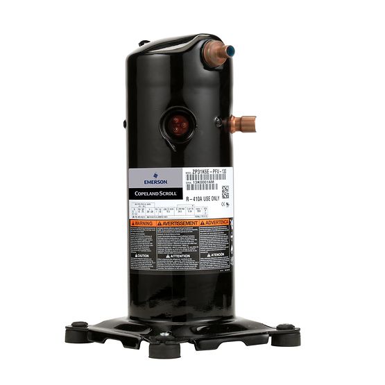 Compressors