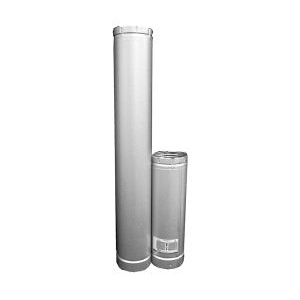 Double Wall Pipe