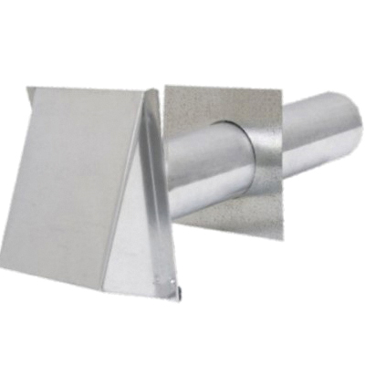 Dryer Vents & Dryer Vent Boxes