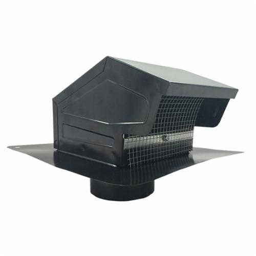 Furnace Roof Caps