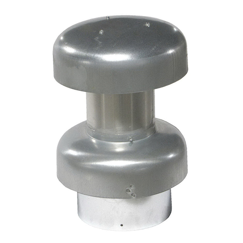 Furnace Roof Jacks
