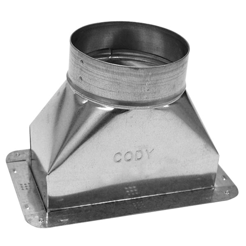 Duct Boots