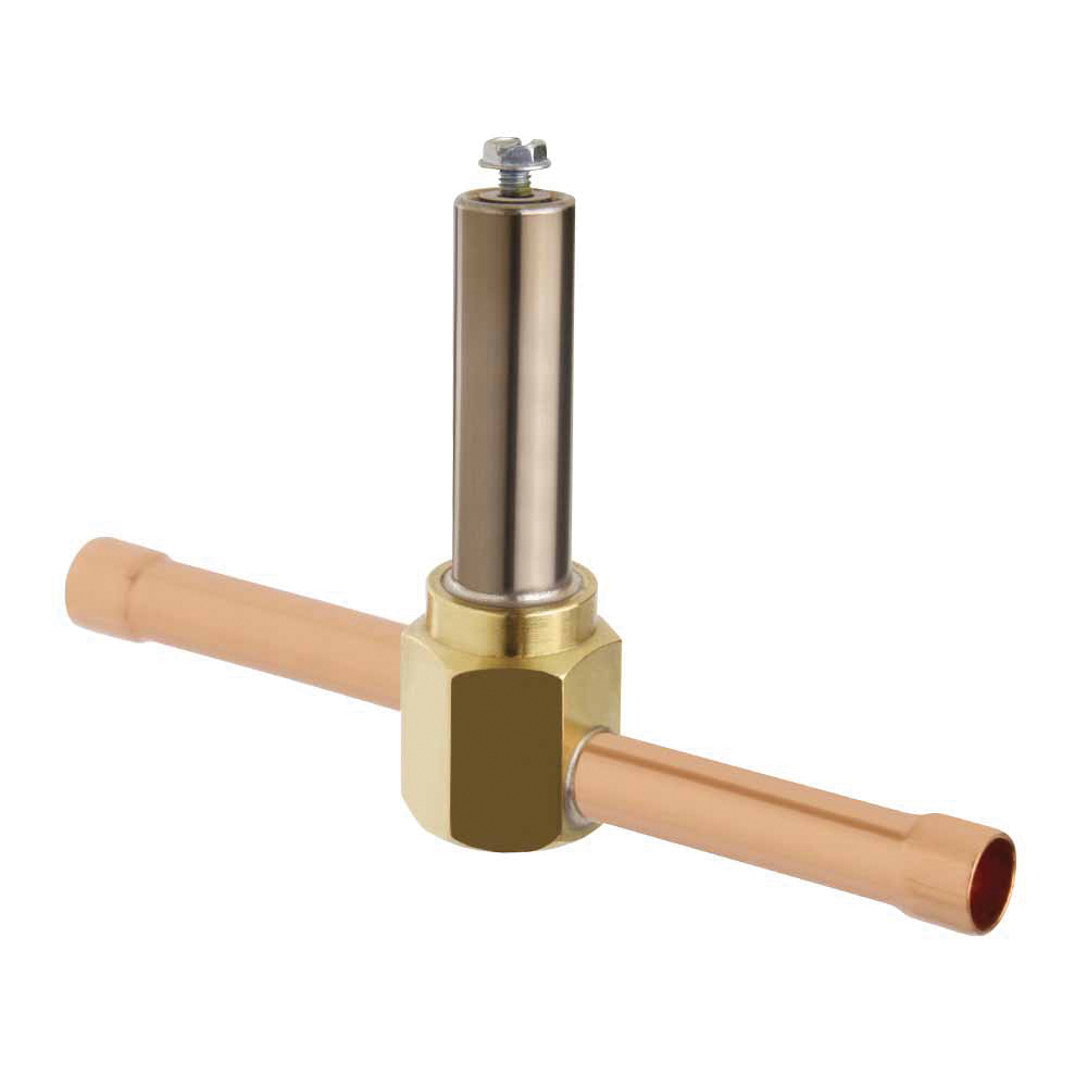 Refrigeration Valves