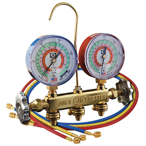 Hydronic Supplies