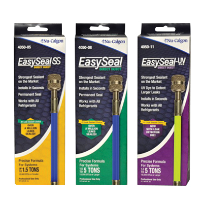 Leak Sealants