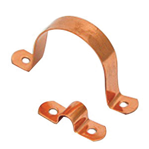 Pipe Straps & Clamps
