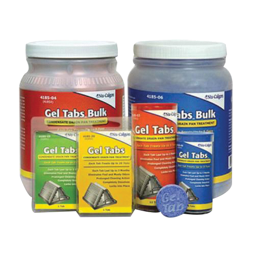 Specialty Products