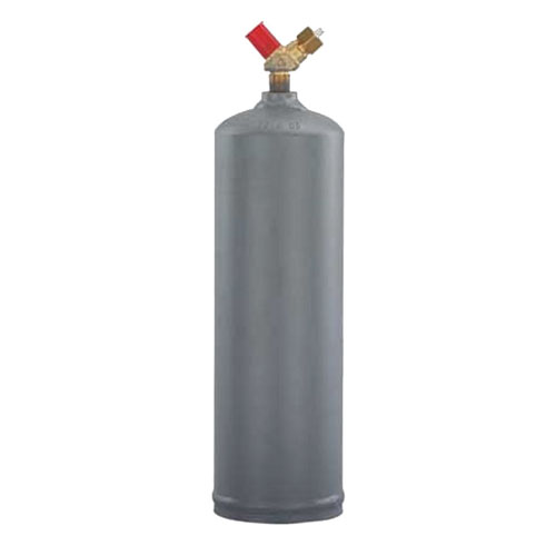 Welding Fuels