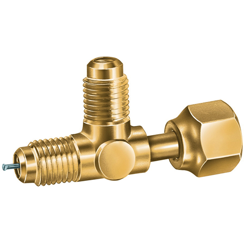 Access Valves