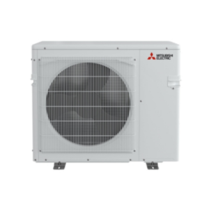 Mini-Split Heat Pumps