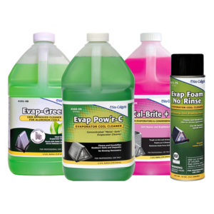 Cleaners