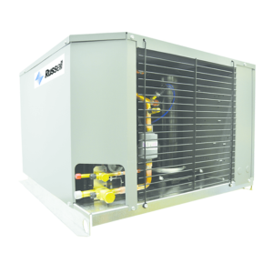 Refrigeration & Ice Machines