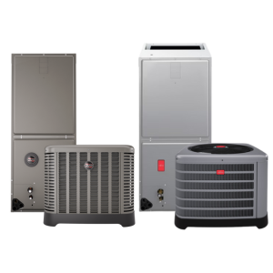 Residential Equipment