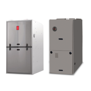 Residential Gas Furnaces