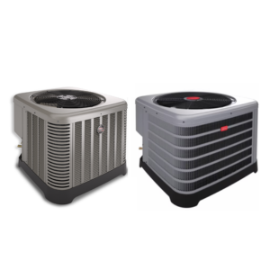 Residential Heat Pumps