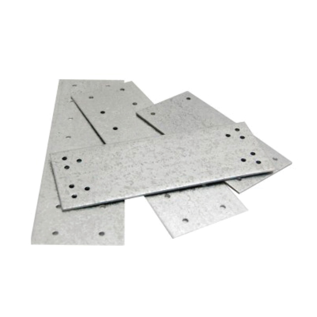 Straps, Plates, & Hangers