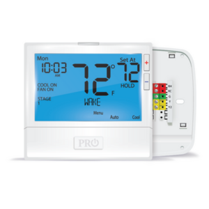 Thermostats