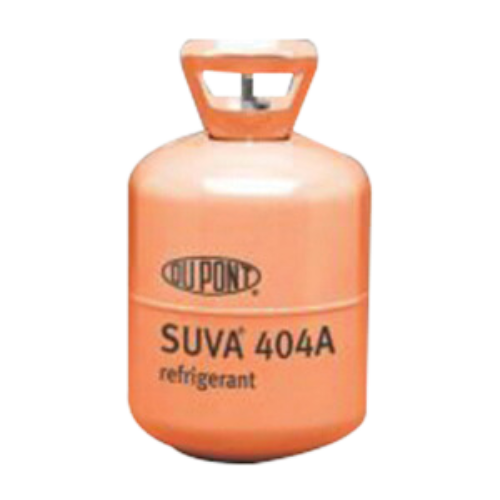 Refrigerant Insco Distributing