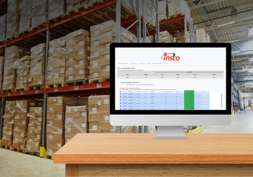 Home | Insco Distributing