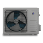 Friedrich&reg; WFPU17Y243D