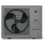 Friedrich&reg; WFPU17Y483D