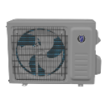 Friedrich® FSHSR09B1C