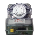 Apollo Fire Detectors SM-501-N