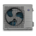 Friedrich&reg; WFPU17Y363D