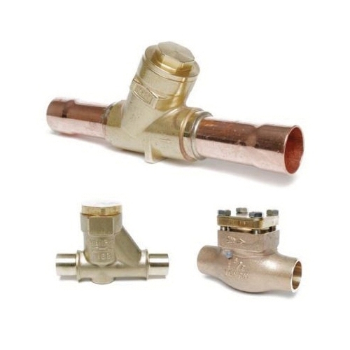 INC CHECK VALVE 116004 1-2IN Details about   HENRY TECHNOLOGIES 