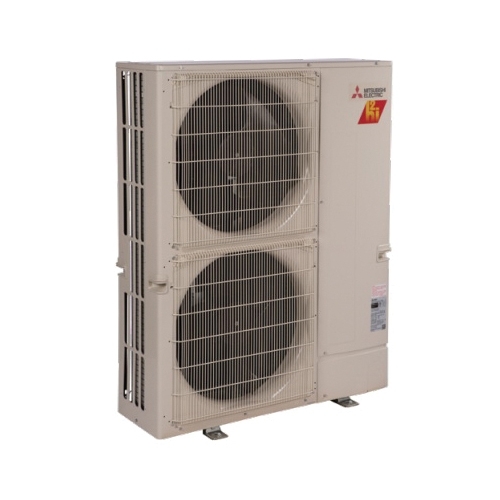 Mitsubishi Electric MXZ8C48NAHZU1 Insco Distributing