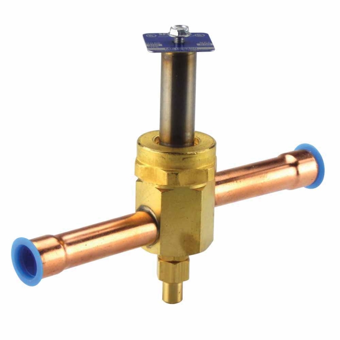 Sporlan® 3466-00 | Insco Distributing